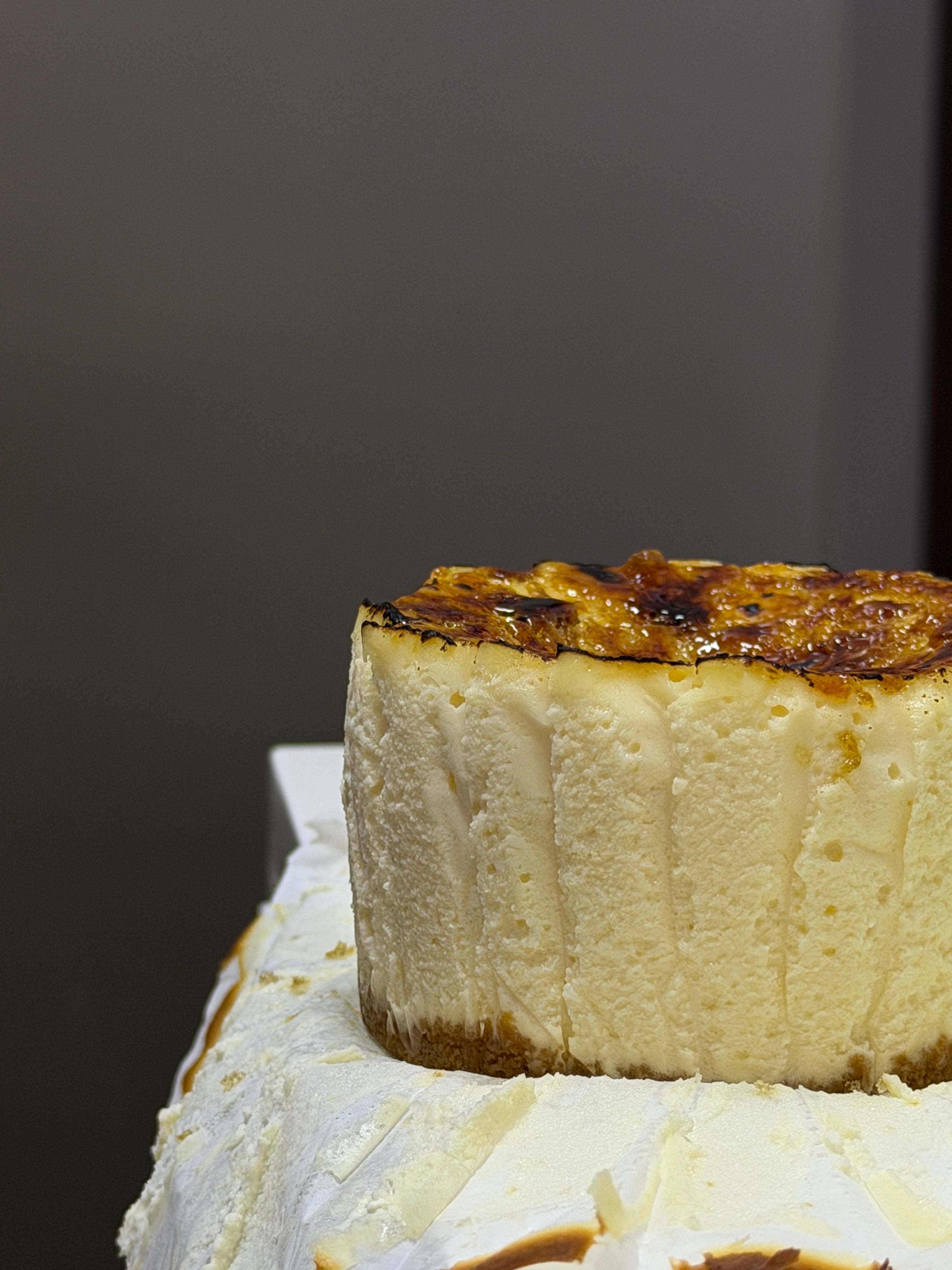 Tarta Vasca